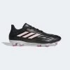 ADIDAS Unisex Copa Pure .1 FG Soccer Shoes - Core Black/Zero Met 2 ADIDAS Unisex Copa Pure .1 FG Soccer Shoes - Core Black/Zero Met -Shoe Zone Shop 4e228b8138924603be6eaf5601081ae6 9366