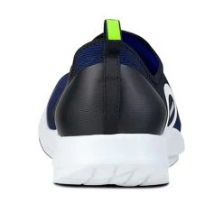 OOfos Men's OOmg Sport Shoe- White/Navy- Regular (D) 11 OOfos Men's OOmg Sport Shoe- White/Navy- Regular (D) -Shoe Zone Shop 5085WHTNVY shot5 932x680 81aa7fa2 2722 428f a7e8 32217c566917