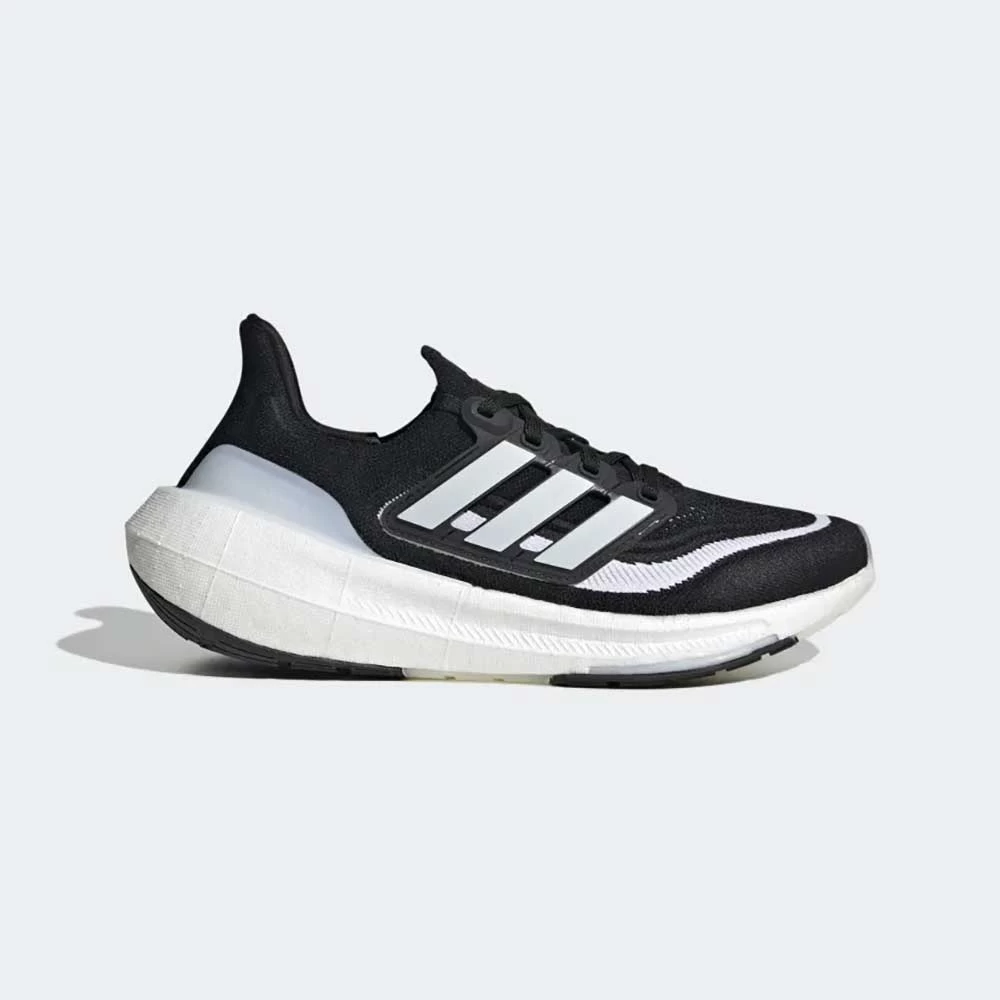 ADIDAS Women's Ultraboost Light Running Shoe - Core Black/Ftwr White/Core Black - Regular (B) 2 ADIDAS Women's Ultraboost Light Running Shoe - Core Black/Ftwr White/Core Black - Regular (B)