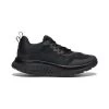 Keen Men's WK400 Walking Shoe - Triple Black- Regular (D) 1 Keen Men's WK400 Walking Shoe - Triple Black- Regular (D) -Shoe Zone Shop 557c27e3e9149e0f1195d43bdc94f355db33086a 1