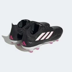 ADIDAS Unisex Copa Pure .1 FG Soccer Shoes - Core Black/Zero Met -Shoe Zone Shop 55ae91d110904226a417af5601086514 9366