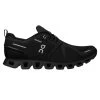 On Running Men's Cloud 5 Waterproof Running Shoe- All Black- Regular (D) -Shoe Zone Shop 59.98842 cloud 5 waterproof ss22 all black m g1