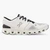 On Running Women's Cloud X 3 Running Shoe - White/Black 2 On Running Women's Cloud X 3 Running Shoe - White/Black -Shoe Zone Shop 60.98697 cloud x 3 fw22 white black w g1