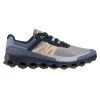 On Running Men's Cloudvista Trail Running Shoe- Midnight/Olive- Regular (D) -Shoe Zone Shop 64.98593 cloudvista fw22 midnight olive m g1 c7195fab 1239 41bd 988c 507be3875bf6