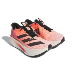 ADIDAS Men's ADIZERO PRIME X Strung Running Shoe - Solar Red/Ftwr White/Blue Dawn - Regular (D) -Shoe Zone Shop 6b565a6138c54c4daaa2131bb052849f 9366