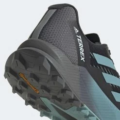 ADIDAS Women's Terrex Agravic Flow 2 Trail Shoe- Core Black/Mint Ton/Ftwr White- Regular (B) 17 ADIDAS Women's Terrex Agravic Flow 2 Trail Shoe- Core Black/Mint Ton/Ftwr White- Regular (B) -Shoe Zone Shop 6cfb6894179045f8b2d4ae1400a2ca93 9366