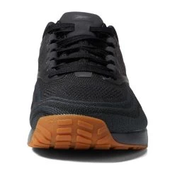 Reebok Men's Nano X2 Training Shoe - Black/Pure Grey 8/Rubber Gum- Regular (D) -Shoe Zone Shop 71QA0MFO 7L. AC SR1840 1472