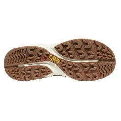 Keen Women's NXIS Evo Waterproof Hiking Shoe - Plaza Taupe/Bis Rose - Regular (B) -Shoe Zone Shop 7853737665f02895a3bfabe5c4e7c4d6