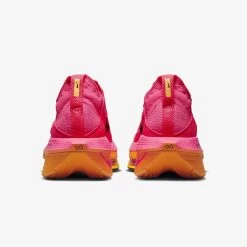 Men's Nike Alphafly 2 Running Shoes - Hyper Pink/Black/Laser Orange- Regular (D) -Shoe Zone Shop 87f37714 b2a2 4f7d ba79 b3e0e08da090