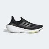 ADIDAS Women's Ultraboost Light Running Shoe - Core Black/Grey Six/Cloud White - Regular (B) -Shoe Zone Shop 8ac6a52dd5464805b0e1af8e0106d178 9366