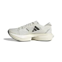 ADIDAS AdiZERO Adios Pro 3 Running Shoe - Non Dyed/Ftwr White/Core Black - Regular (D) -Shoe Zone Shop 8c9d5a3f47ef449b92c6af9c0121f289 9366