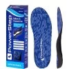 Pulse Sport Full Length Insole - Blue 2 Pulse Sport Full Length Insole - Blue -Shoe Zone Shop 91ORqxRKFCL. AC UY575