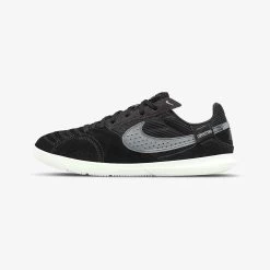 JR Nike Streetgato Soccer Shoe - Black/Summit White 11 JR Nike Streetgato Soccer Shoe - Black/Summit White -Shoe Zone Shop 9a525149 5af3 47c1 b689 2c4ac04b3841
