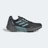 ADIDAS Women's Terrex Agravic Flow 2 Trail Shoe- Core Black/Mint Ton/Ftwr White- Regular (B) -Shoe Zone Shop 9ee673d5a3cb464584f8ae1400a29770 9366