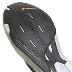 ADIDAS Men'sAdizero Adios 8 Running Shoe - Carbon/FTW White/Cblack - Regular (D) 19 ADIDAS Men'sAdizero Adios 8 Running Shoe - Carbon/FTW White/Cblack - Regular (D) -Shoe Zone Shop ADIZERO ADIOS 8 M Grey ID6902 42 detail