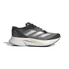 ADIDAS Women's Adizero Boston 12 Running Shoes - Core Black/Cloud White/Carbon - Regular (B) -Shoe Zone Shop ADIZERO BOSTON 12 W Black HQ2171 01 standard