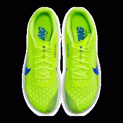 Nike Unisex Zoom Rival XC 2019 Spike - Volt/Racer Blue/White 16 Nike Unisex Zoom Rival XC 2019 Spike - Volt/Racer Blue/White -Shoe Zone Shop AJ0851 700 PHCTH001 2000
