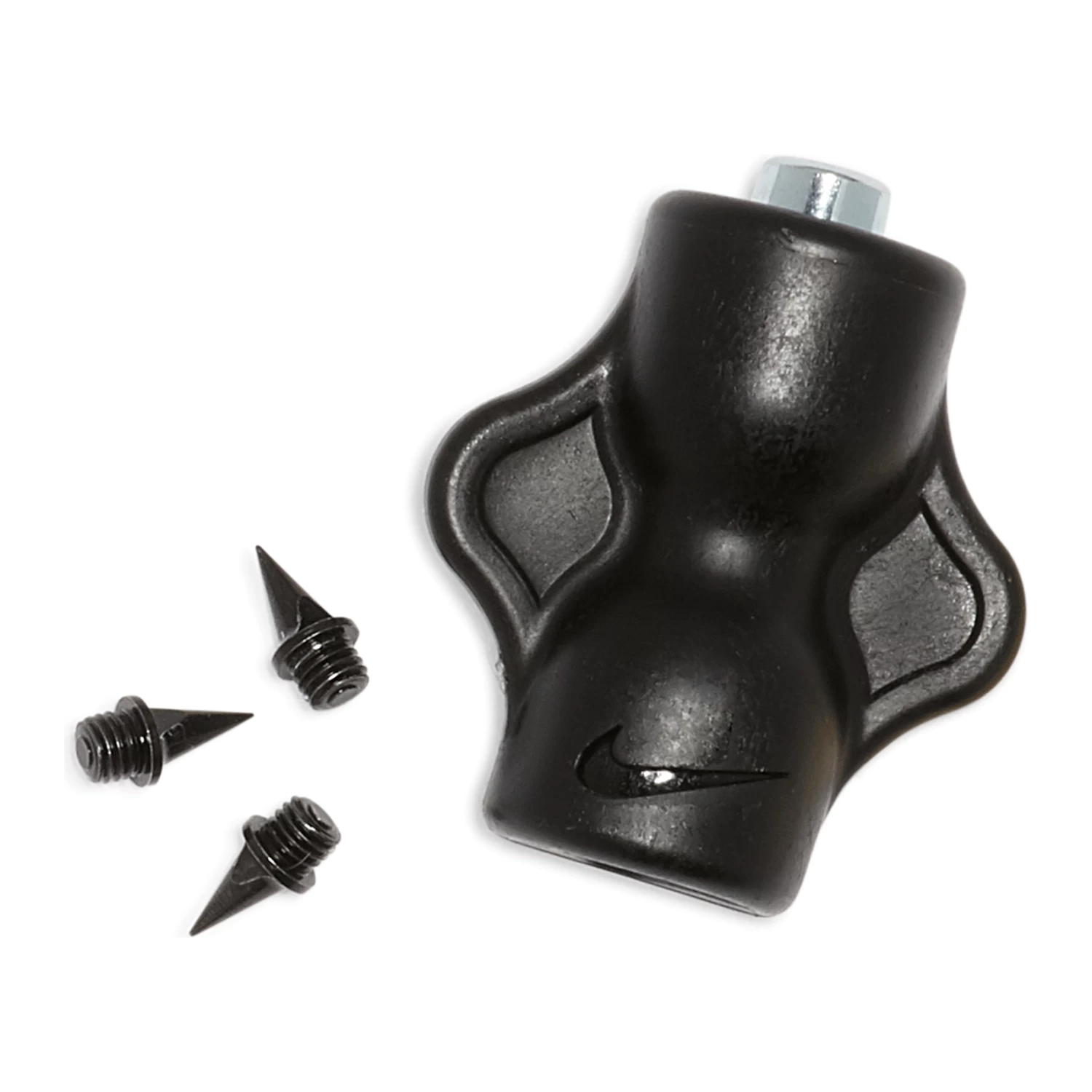 Nike Unisex Zoom Rival XC 2019 Spike - Volt/Racer Blue/White 12 Nike Unisex Zoom Rival XC 2019 Spike - Volt/Racer Blue/White - Image 10