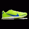 Nike Unisex Zoom Rival XC 2019 Spike - Volt/Racer Blue/White 2 Nike Unisex Zoom Rival XC 2019 Spike - Volt/Racer Blue/White -Shoe Zone Shop AJ0851 700 PHSRH000 2000