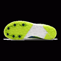 Nike Unisex Zoom Rival XC 2019 Spike - Volt/Racer Blue/White 14 Nike Unisex Zoom Rival XC 2019 Spike - Volt/Racer Blue/White -Shoe Zone Shop AJ0851 700 PHSUH000 2000