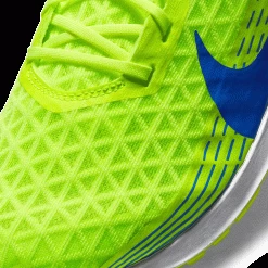 Nike Unisex Zoom Rival XC 2019 Spike - Volt/Racer Blue/White 18 Nike Unisex Zoom Rival XC 2019 Spike - Volt/Racer Blue/White -Shoe Zone Shop AJ0851 700 PHSYD001 2000