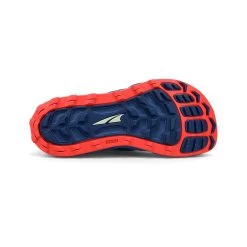Altra Women's Superior 5 Trail Running Shoe - Dark Blue - Regular (B) -Shoe Zone Shop AL0A5483 442 1