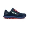 Altra Women's Superior 5 Trail Running Shoe - Dark Blue - Regular (B) -Shoe Zone Shop AL0A5483 442
