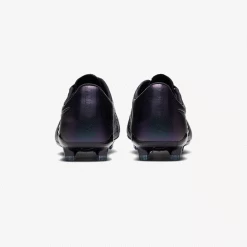 Nike Unisex Phantom Venom Elite FG Soccer Cleat - Black/Black -Shoe Zone Shop AO7540 010 4