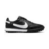 Nike Unisex Premier III TF Soccer Shoe - Black/White -Shoe Zone Shop AT6178 010 PHSRH000