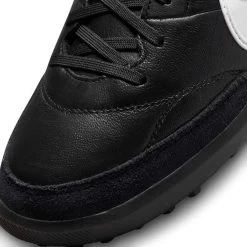Nike Unisex Premier III TF Soccer Shoe - Black/White -Shoe Zone Shop AT6178 010 PHSYD001