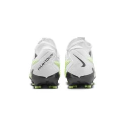 Nike Unisex Phantom GX Academy DF FG/MG Soccer Cleats - Barely Volt/Gridiron - Regular (D) 14 Nike Unisex Phantom GX Academy DF FG/MG Soccer Cleats - Barely Volt/Gridiron - Regular (D) -Shoe Zone Shop AURORA DD9472 705 PHCBH000 2000