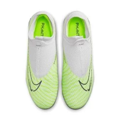 Nike Unisex Phantom GX Academy DF FG/MG Soccer Cleats - Barely Volt/Gridiron - Regular (D) 13 Nike Unisex Phantom GX Academy DF FG/MG Soccer Cleats - Barely Volt/Gridiron - Regular (D) -Shoe Zone Shop AURORA DD9472 705 PHCTH001 2000
