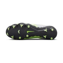 Nike Unisex Phantom GX Academy DF FG/MG Soccer Cleats - Barely Volt/Gridiron - Regular (D) 17 Nike Unisex Phantom GX Academy DF FG/MG Soccer Cleats - Barely Volt/Gridiron - Regular (D) -Shoe Zone Shop AURORA DD9472 705 PHSUH000 2000