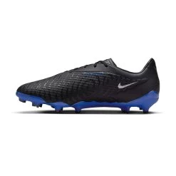 Nike Phantom GX Academy MG Soccer Cleat - Black/Chrome-Hyper Royal- Regular (D) 11 Nike Phantom GX Academy MG Soccer Cleat - Black/Chrome-Hyper Royal- Regular (D) -Shoe Zone Shop AURORA DD9473 040 PHSLH001 2000 6ad4d94a e293 4b14 917b fd82703772dd