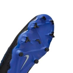 Nike Phantom GX Academy MG Soccer Cleat - Black/Chrome-Hyper Royal- Regular (D) 15 Nike Phantom GX Academy MG Soccer Cleat - Black/Chrome-Hyper Royal- Regular (D) -Shoe Zone Shop AURORA DD9473 040 PHSUD001 2000 f63b1dc9 0b44 4808 a497 5876361b60c0