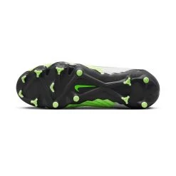 Nike Unisex Phantom GX Academy FG/MG Soccer Cleats - Barely Volt/Gridiron - Regular (D) 13 Nike Unisex Phantom GX Academy FG/MG Soccer Cleats - Barely Volt/Gridiron - Regular (D) -Shoe Zone Shop AURORA DD9473 705 PHSUH000 2000