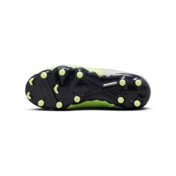Nike Youth Phantom GX Academy DF FG/MG Soccer Cleats - Barely Volt/Gridiron - Regular (D) 13 Nike Youth Phantom GX Academy DF FG/MG Soccer Cleats - Barely Volt/Gridiron - Regular (D) -Shoe Zone Shop AURORA DD9546 705 PHSUH000 2000
