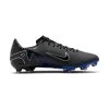 Nike Zoom Mercurial Vapor 15 Academy MG Soccer Cleat - Black/Chrome-Hyper Royal- Regular (D) -Shoe Zone Shop AURORA DJ5631 040 PHSRH001 2000