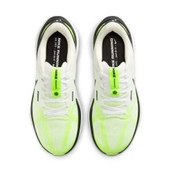 Men's Nike Air Zoom Structure 25 Running Shoe - White/Black-Volt-Phantom- Regular (D) 14 Men's Nike Air Zoom Structure 25 Running Shoe - White/Black-Volt-Phantom- Regular (D) -Shoe Zone Shop AURORA DJ7883 100 PHCTH001 2000