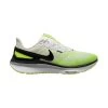 Men's Nike Air Zoom Structure 25 Running Shoe - White/Black-Volt-Phantom- Regular (D) -Shoe Zone Shop AURORA DJ7883 100 PHSRH000 2000