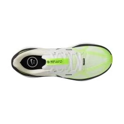 Men's Nike Air Zoom Structure 25 Running Shoe - White/Black-Volt-Phantom- Regular (D) 13 Men's Nike Air Zoom Structure 25 Running Shoe - White/Black-Volt-Phantom- Regular (D) -Shoe Zone Shop AURORA DJ7883 100 PHSTH001 2000