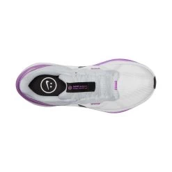Women's Nike Air Zoom Structure 25 Running Shoe - White/Black-Pure Platinum-Fuchsia Dream- Regular (B) 13 Women's Nike Air Zoom Structure 25 Running Shoe - White/Black-Pure Platinum-Fuchsia Dream- Regular (B) -Shoe Zone Shop AURORA DJ7884 100 PHSTH001 2000
