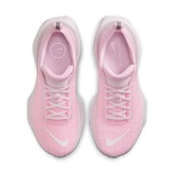 Nike Women's ZoomX Invincible Flyknit 3 - Pink Foam/White/Pearl Pink -Shoe Zone Shop AURORA DR2660 601 PHCTH001 2000
