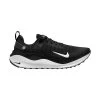 Women's Nike React Infinity Run Flyknit 4 Running Shoe - Black/White-Dark Grey- Regular (B) -Shoe Zone Shop AURORA DR2670 001 PHSRH000 2000
