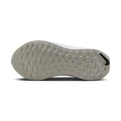 Women's Nike Infinity Run Flyknit 4 Running Shoe - White/Light Lemon Twist/Volt/Black- Regular (B) -Shoe Zone Shop AURORA DR2670 101 PHSUH000 2000