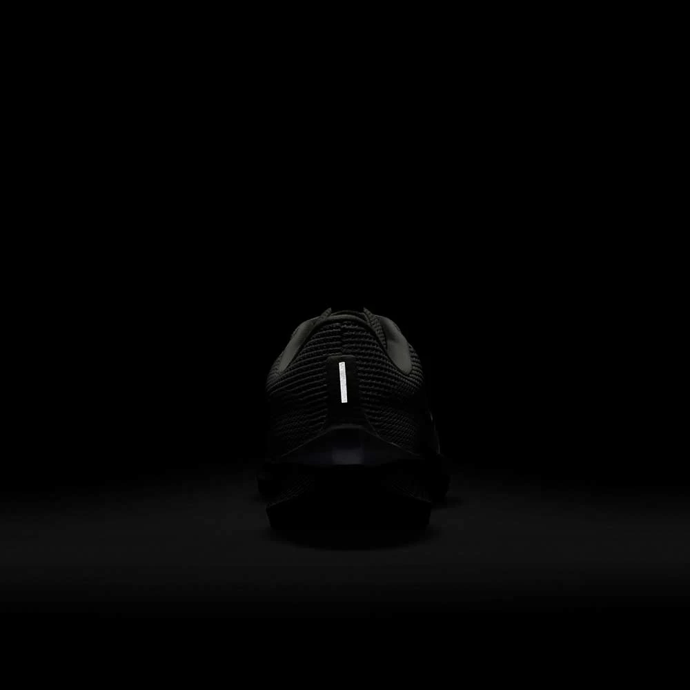 Nike Men's Air Zoom Pegasus 40 Running Shoe- White/Multi Color/Coconut - Regular (D) 8 Nike Men's Air Zoom Pegasus 40 Running Shoe- White/Multi Color/Coconut - Regular (D) - Image 6