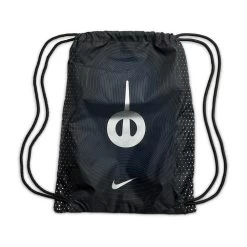 Nike Tiempo Legend 10 Elite FG Soccer Cleat - Black/Chrome-Hyper Blue- Regular (D) -Shoe Zone Shop AURORA DV4328 040 PHSYD003 2000