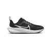 Nike Youth Pegasus 40 Running Shoe- Black/White/Iron Grey -Shoe Zone Shop AURORA DX2498 001 PHSRH000 2000
