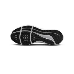 Nike Youth Pegasus 40 Running Shoe- Black/White/Iron Grey 15 Nike Youth Pegasus 40 Running Shoe- Black/White/Iron Grey -Shoe Zone Shop AURORA DX2498 001 PHSUH000 2000