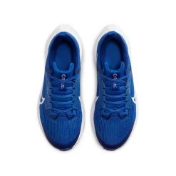 Nike Youth Pegasus 40 Running Shoe - Game Royal/White/Deep Royal - Regular (D) -Shoe Zone Shop AURORA DX2498 400 PHCTH001 2000